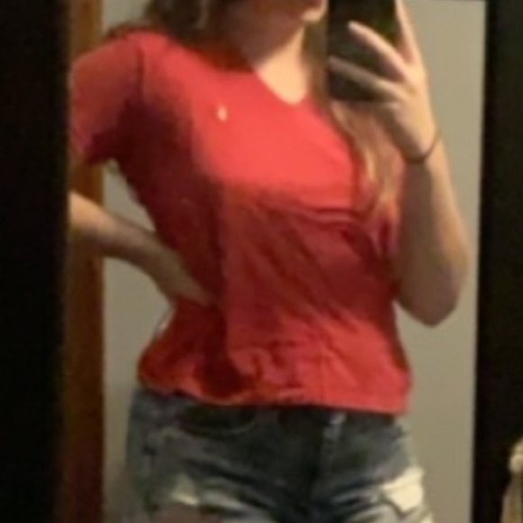 BUNDLE - 3 crop tops! - Picture 3 of 3